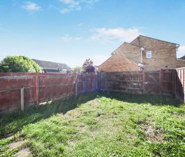 2 bedroom terraced house to rent - Photo 6