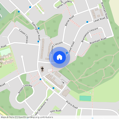 Levet Road, Cantley, Doncaster DN4 6JQ