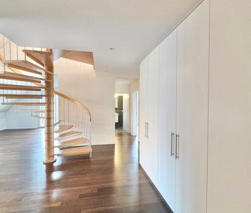4.5 Zimmer, 128 m² - Photo 4