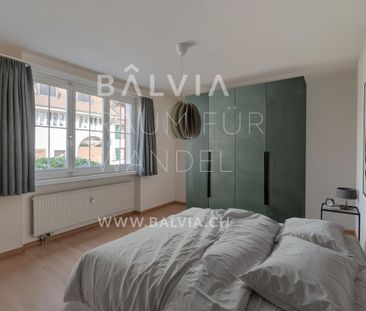 3.5 Zimmer, 67 m² - Foto 3