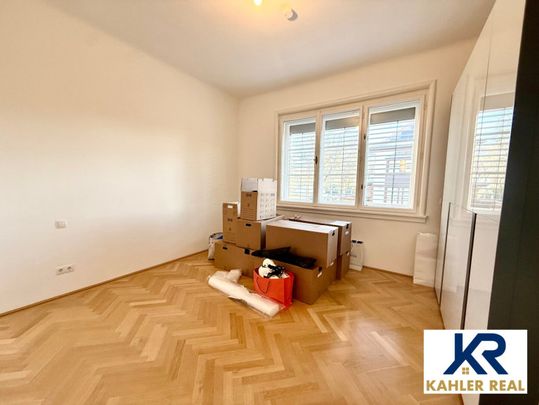 Luxuriöse Gartenwohnung in 1190 Wien - VOLLSANIERT - Foto 1