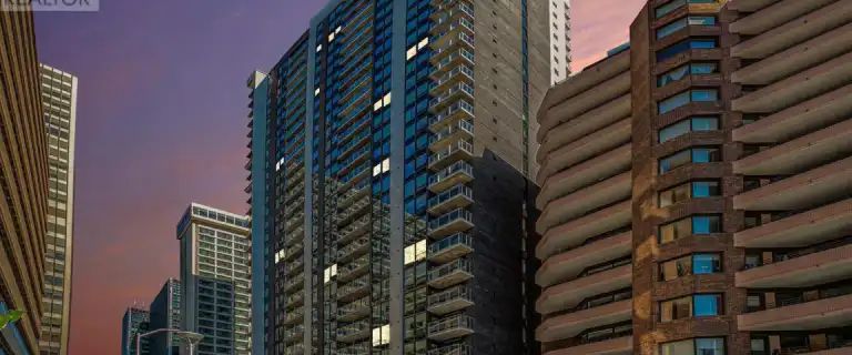 1902 - 340 QUEEN STREET | 1902 - 340 QUEEN STREET, Ottawa - Photo 1