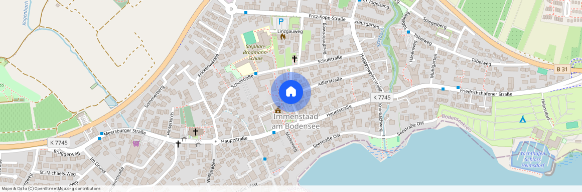 88090 Baden-Württemberg - Immenstaad