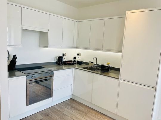 Grosvenor Road - Photo 1