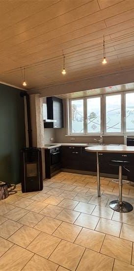 Appartement te huur - Photo 1