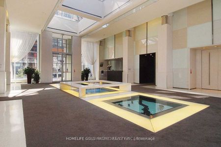 For Lease - 250 Wellington Street Unit# 734, Toronto, Ontario - Photo 3