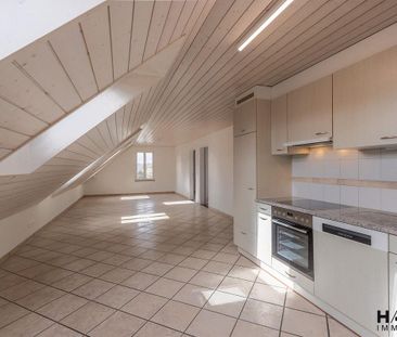 3.5 Zimmer, 80 m², 2. Stock - Foto 1