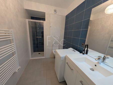 Studio meublé de 23 m² - Place Bellecour Lyon 2ème - Photo 3