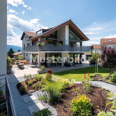 Exchange building: Modern 2.5-room apartment in Buchrain - Ideal for commuters and nature lovers - Foto 5