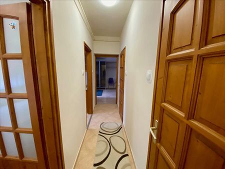 Kiadó újszerű állapotú lakás - Nyíregyháza - Photo 3