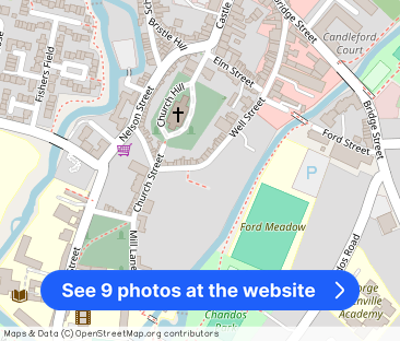 Well Street, Buckingham, MK18 - Photo 1