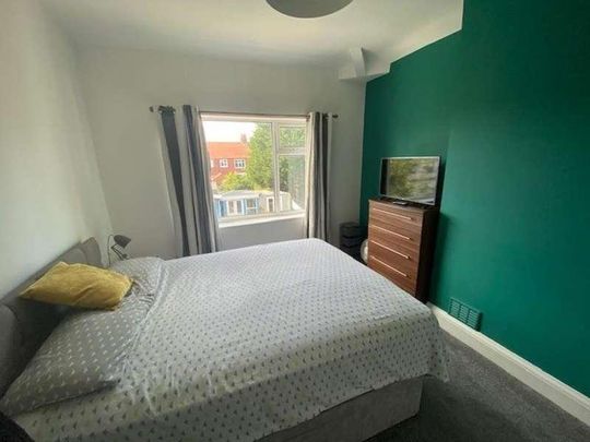 Cudworth Road, Lytham St. Annes, FY8 - Photo 1