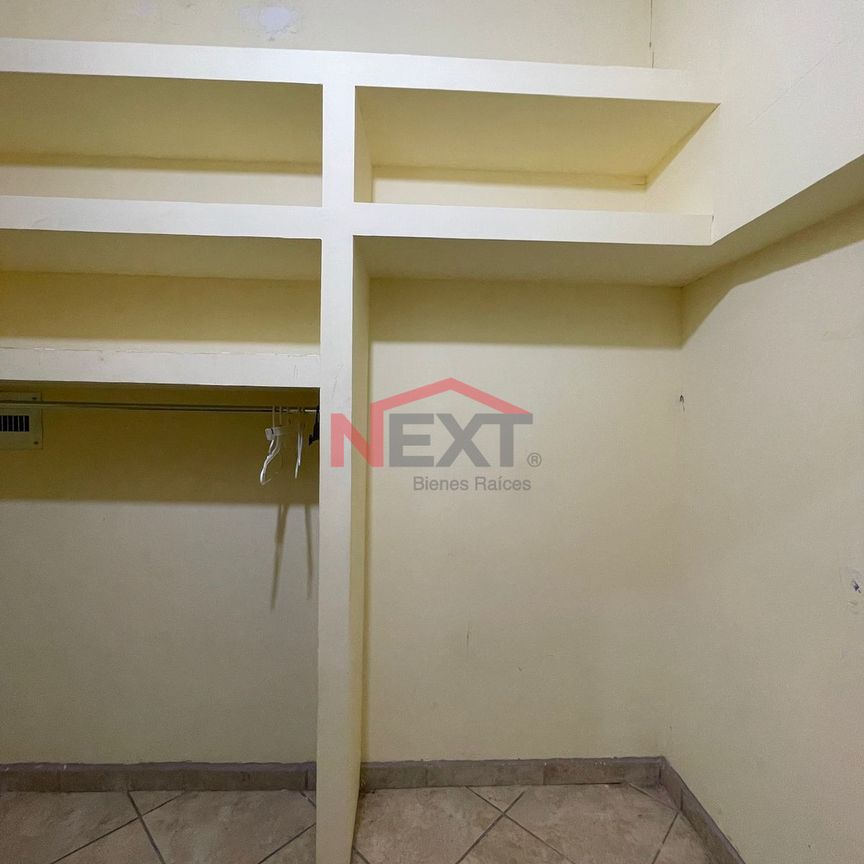 CASA EN RENTA EN COL. PROGRESISTA - Foto 1