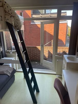 Room Groningen - Peizerweg - Foto 1