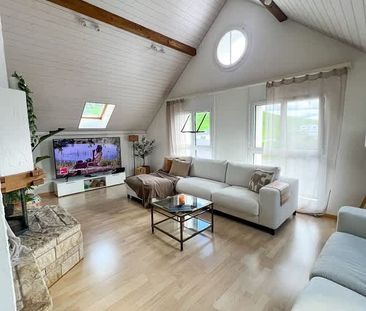 4.5 Zimmer, 145 m² - Photo 4