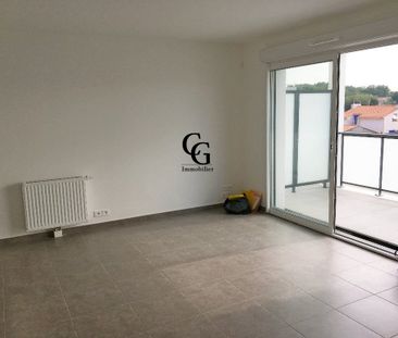 Location Appartement 2 pièces 46m² VERTOU 44120 - Photo 3