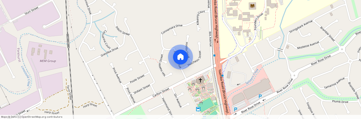 10 Leeds Avenue, Qld 4701, Kawana