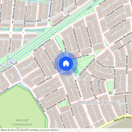 24 Australis Drive, Vic 3027, Williams Landing