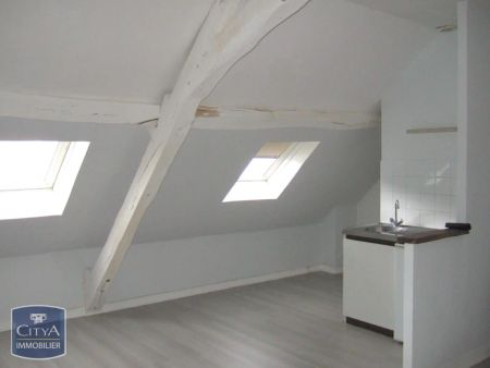 Appartement à louer 2 pièces 32.94m² - Photo 5