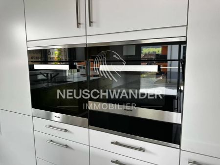 À louer appartement de 4.5 pièces au 2ème étage à Courrendlin - Foto 4