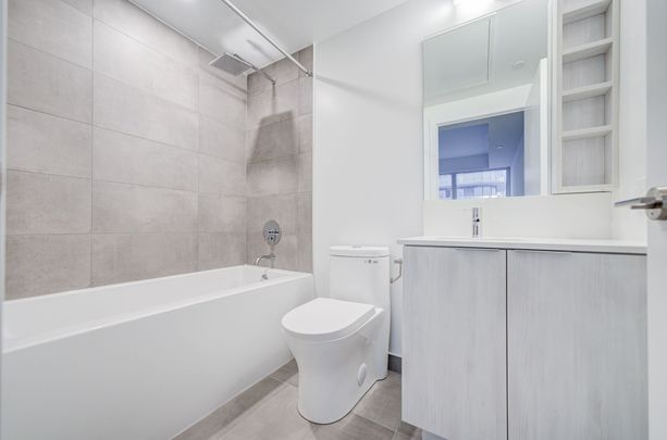 For Lease - 8 Wellesley Street Unit# 5611, Toronto, Ontario - Photo 1