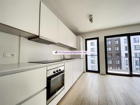 Appartement te huur - Photo 3