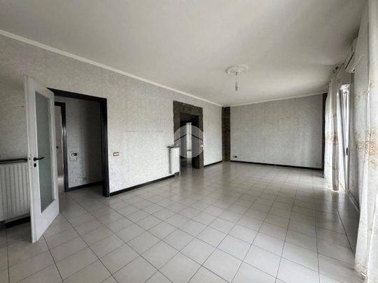 Trilocale via Galileo Galilei 34, Scampia, Napoli - Photo 1