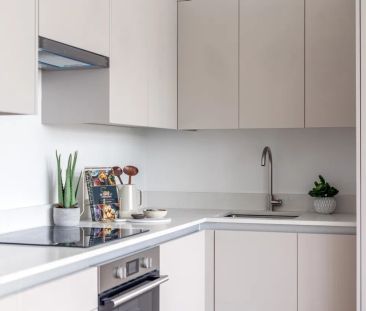 1 bedroom apartment to rent - Photo 6