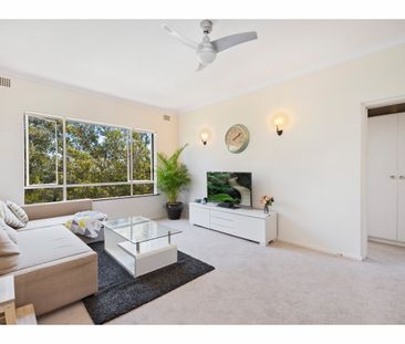 5/73 Cremorne Road, Cremorne Point NSW 2090 - Apartment For Rent | ... - Photo 1