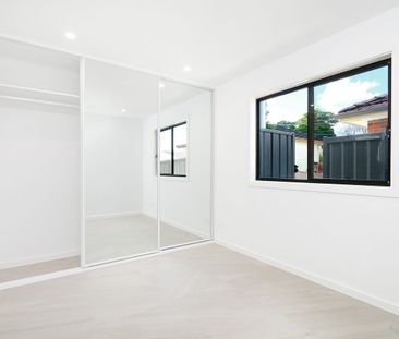 Brand new two-bedroom residence - Photo 1