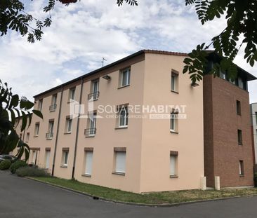 Location Appartement 1 pièce 18m² VALENCIENNES 59300 - Photo 3