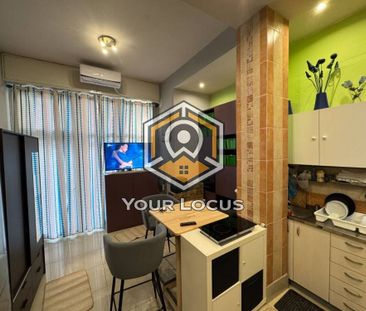 Loft για ενοικίαση Νεάπολη - Photo 1