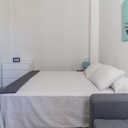 valencia, Valencian Community 46005 - Photo 1