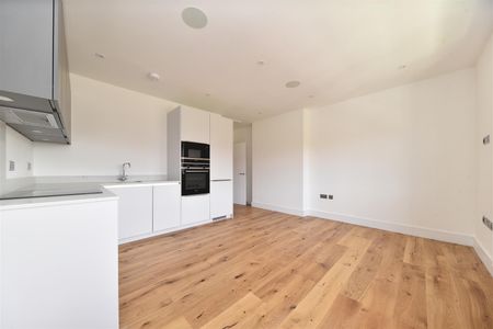 Bell Mews, Codicote, Hitchin, SG4 - Photo 2