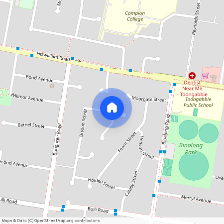 62a Bryson Street, Toongabbie 2146, New South Wales