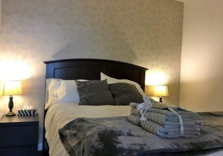 For Lease - 10 Navy Wharf Court Unit# 2105, Toronto, Ontario - Photo 3