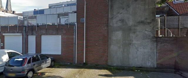 Apartment Tilburg - Heuvel - Photo 1