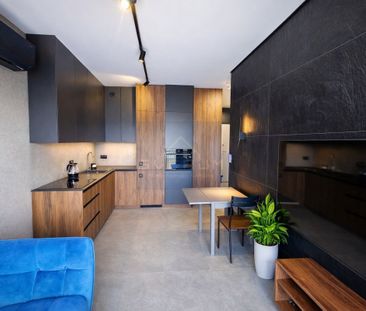 Mieszkanie na Wynajem, 38.00m - Zdjęcie 6