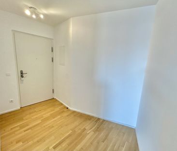 THE METROPOLITAN - Modern Living at Vienna's Central Station - Photo 1