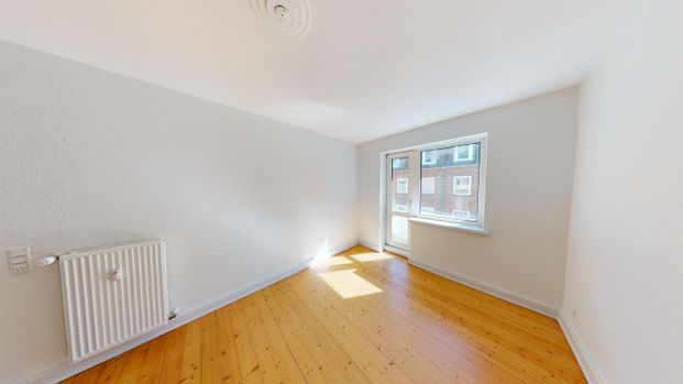 3-værelses lejlighed i Aalborg Vestby med gode faciliteter - Foto 1