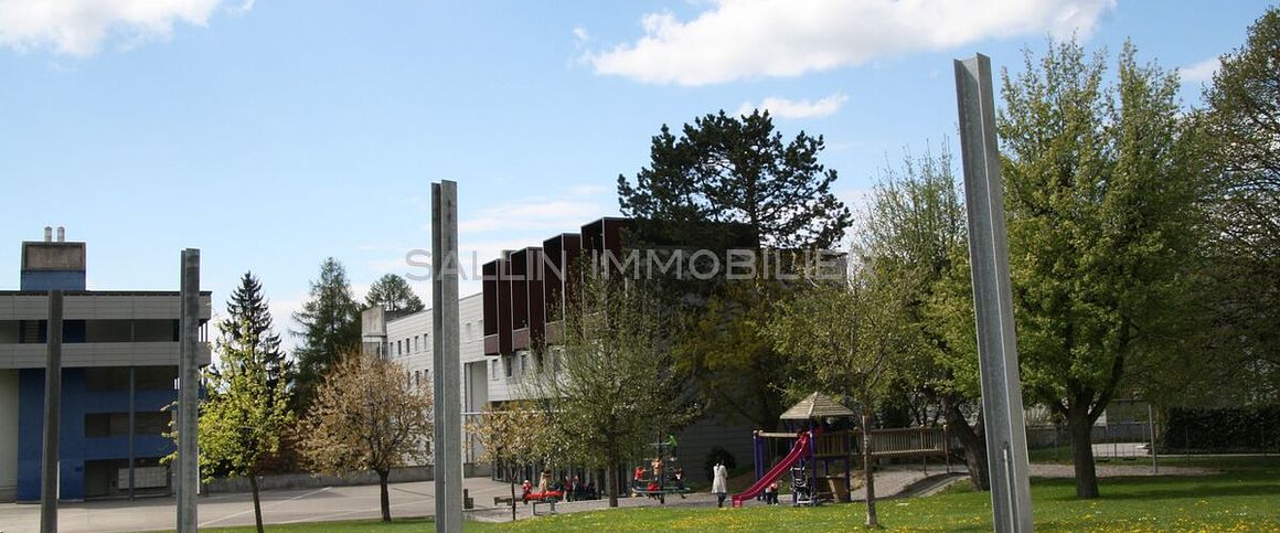 APPARTEMENT DE 1 PIECE DANS LE QUARTIER DU JURA - Foto 1