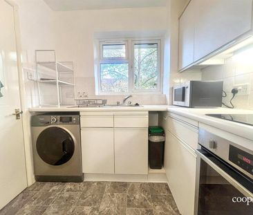 1 bedroom maisonette - Photo 5