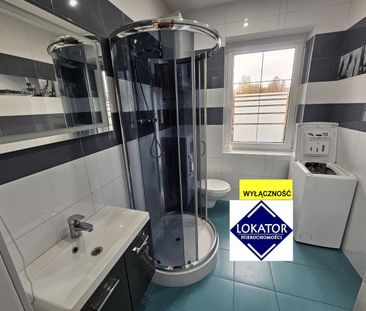 Komfortowe 2pokoje 1piętro 41m (Ruda Śląska, Orzegów, Orzegowska)In... - Photo 2