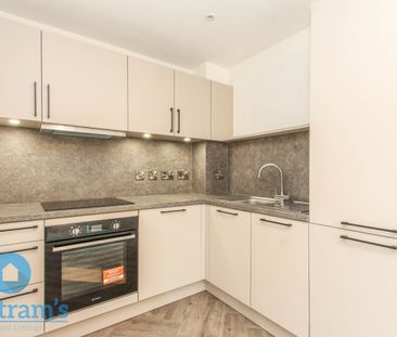 1 bed Studio for Rent - Photo 5