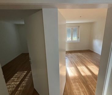 4 Zimmer, 82 m², 1. Stock - Foto 1