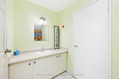 For Lease - 100 Mornelle Court Unit# 1046, Toronto, Ontario - Photo 2