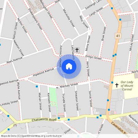 6 Howard Street, Qld 4151, Coorparoo