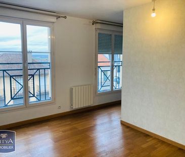 Location Appartement 1 pièce 28m² ST CYR L ECOLE 78210 - Photo 4