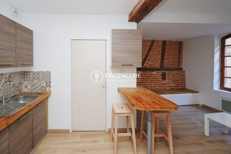 Appartement T2 ALBI - Photo 2