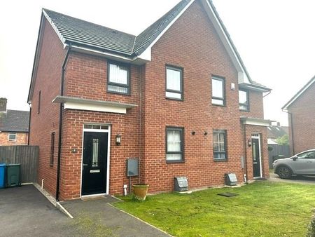 Ramsbury Drive, Liverpool - Photo 2